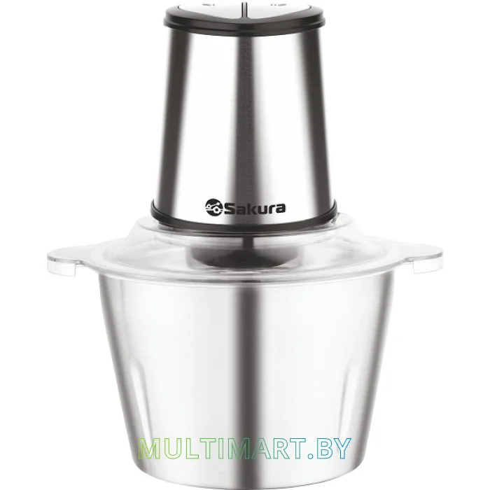 Чоппер Sakura SA-6246BS